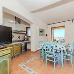 Panoramic Terrace Over Tavolara - Relax And Sea View Appartement *