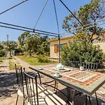 Appartement Panoramic Terrace Over Tavolara - Relax And Sea View Monte Petrosu