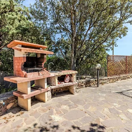 Panoramic Terrace Over Tavolara - Relax And Sea View Monte Petrosu