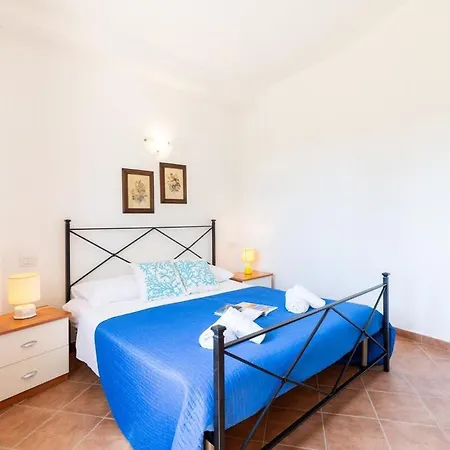 Panoramic Terrace Over Tavolara - Relax And Sea View *