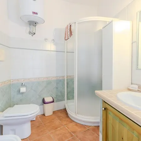 Apartamento Panoramic Terrace Over Tavolara - Relax And Sea View