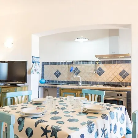 Panoramic Terrace Over Tavolara - Relax And Sea View * Monte Petrosu