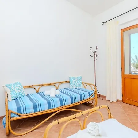 Panoramic Terrace Over Tavolara - Relax And Sea View