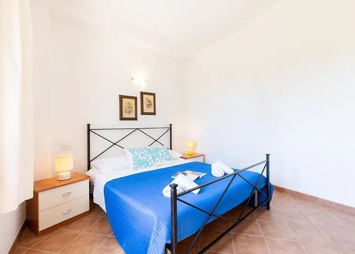 Panoramic Terrace Over Tavolara - Relax And Sea View *